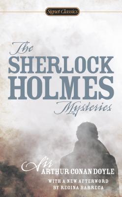 The Sherlock Holmes Mysteries: 22 Stories