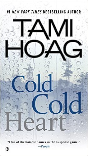 Cold Cold Heart