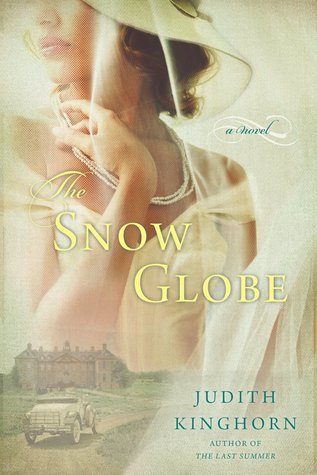The Snow Globe: A Novel
