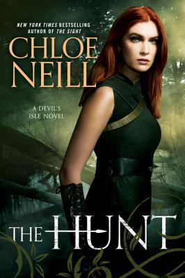 The Hunt (A Devil's Isle Novel, Band 3)