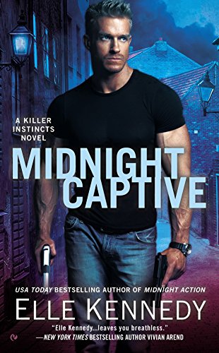Midnight Captive (A Killer Instincts Novel, Band 6)