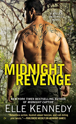 Midnight Revenge (A Killer Instincts Novel, Band 7)