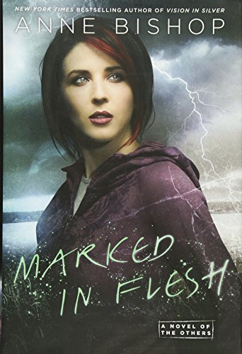 Marked In Flesh: A Novel of the Others