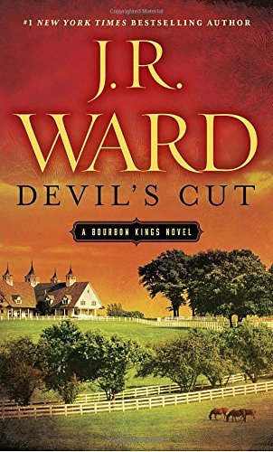 Devil's Cut: A Bourbon Kings Novel (The Bourbon Kings, Band 3)