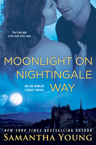 Moonlight on Nightingale Way (On Dublin Street Series, Band 6)