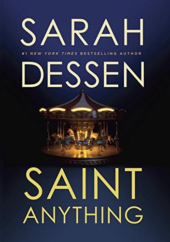 Saint Anything