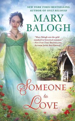 Someone To Love: Avery's Story (The Westcott Series, Band 1)