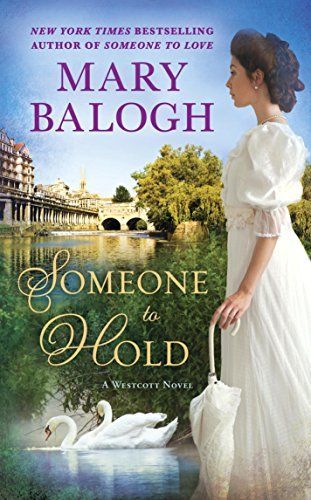Someone to Hold (The Westcott Series, Band 2)