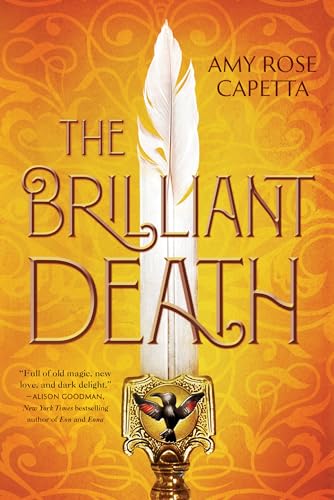 The Brilliant Death