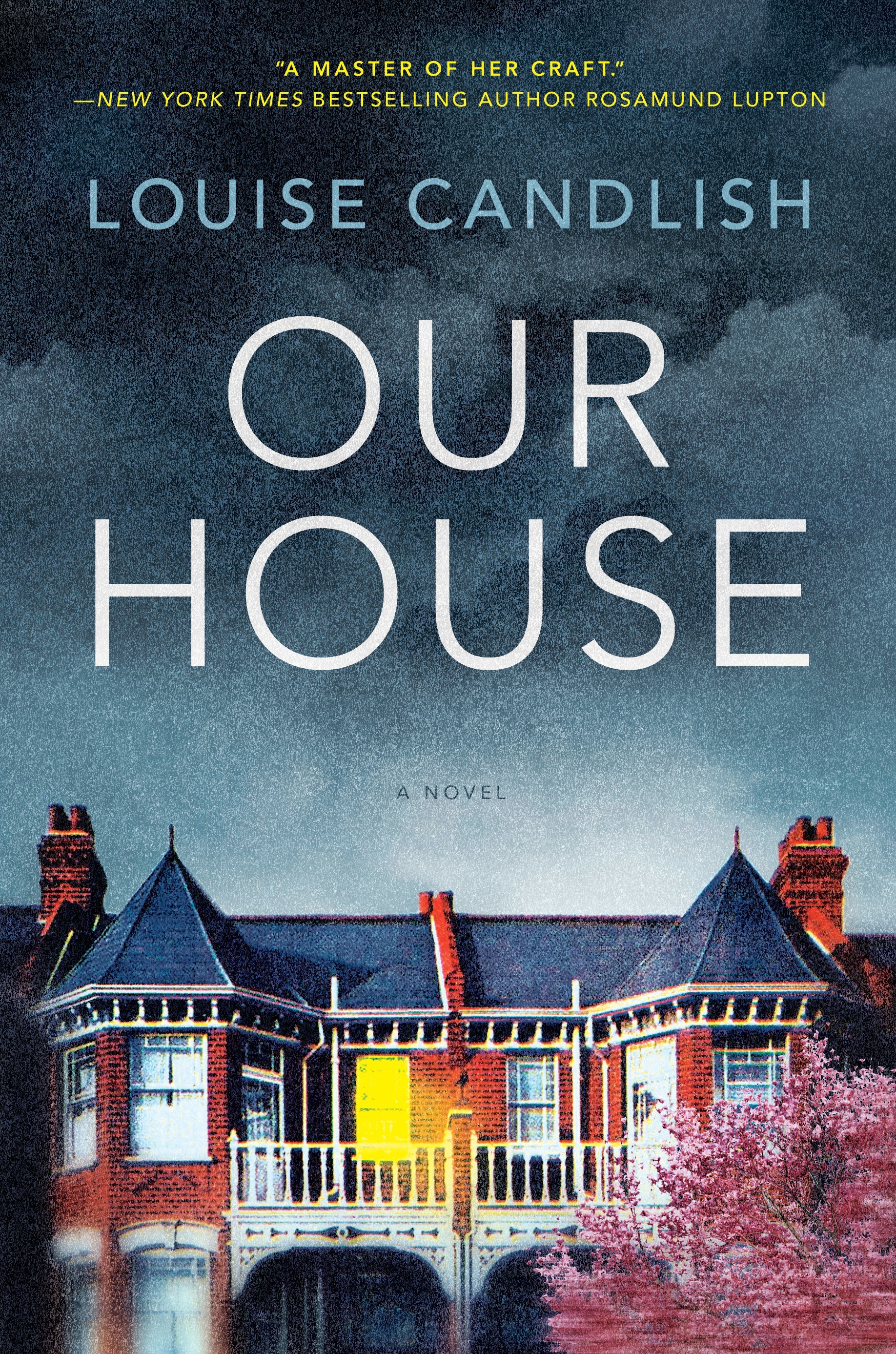OUR HOUSE