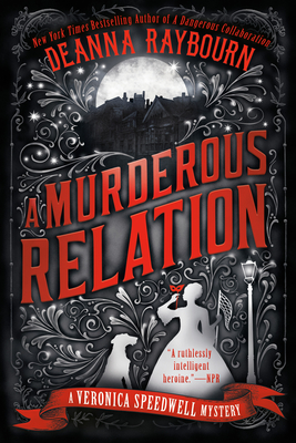 A Murderous Relation (A Veronica Speedwell Mystery, Band 5)