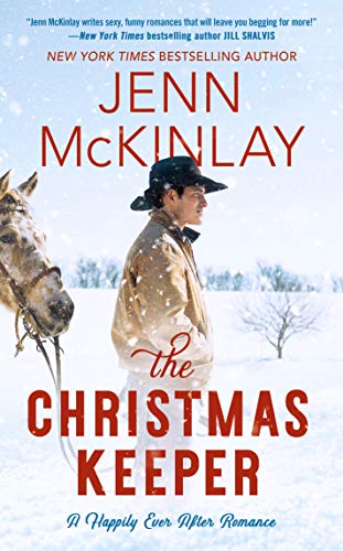 The Christmas Keeper (Happily Ever After, Band 2)