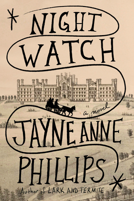 Night Watch (Pulitzer Prize Winner): A novel