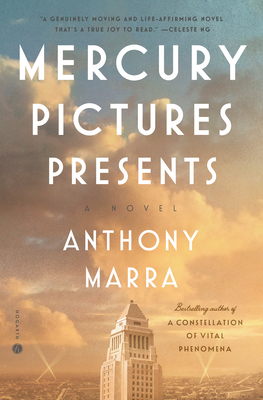 Mercury Pictures Presents: A Novel