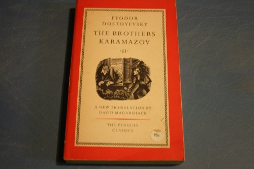 The Brothers Karamazov