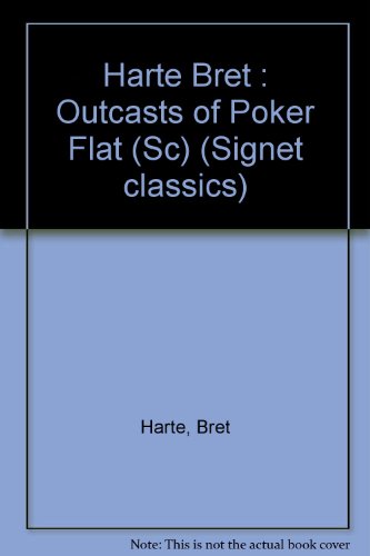 Outcasts of Poker Flat