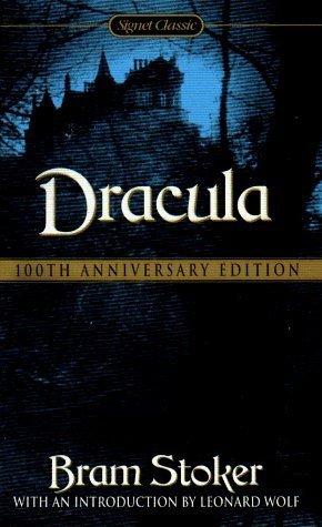 Dracula (Signet classics)