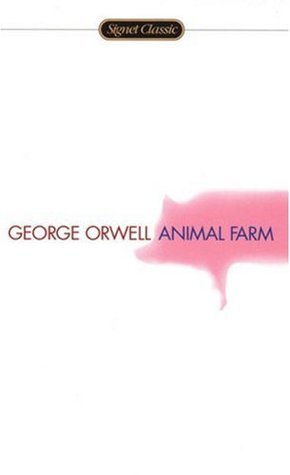 Animal Farm: 75th Anniversary Edition (Signet Classics)