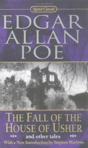 The Fall of the House of Usher