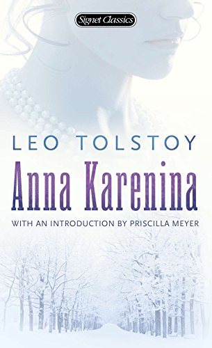Anna Karenina (Signet Classics)