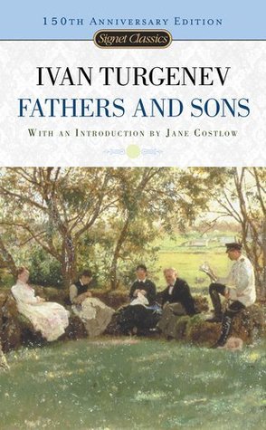 Fathers and Sons (Classics)