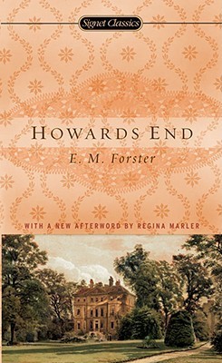 Howards End: Centennial Edition (Signet Classics)