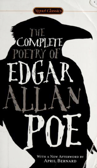 The Complete Poetry of Edgar Allan Poe (Signet Classics)