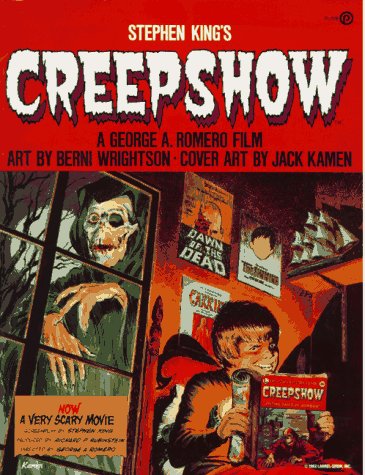 Creepshow (Plume)