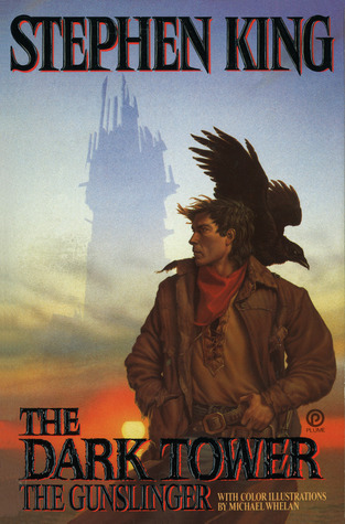 The Gunslinger (Dark Tower, Band 1)
