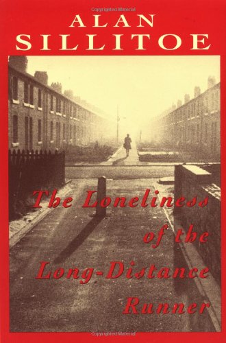 The Loneliness of the Long-Distance Runner (Plume Contemporary Fiction)