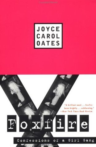 Foxfire: Confessions of a Girl Gang