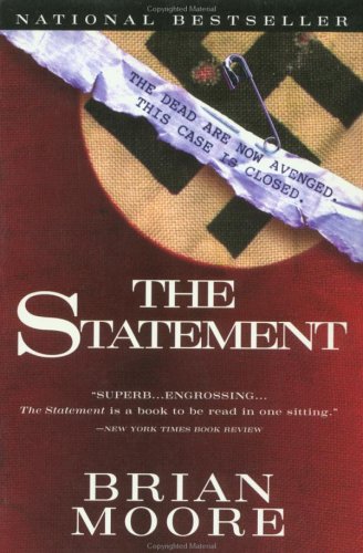 The Statement (William Abrahams)