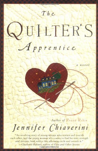 The Quilter's Apprentice (Elm Creek Quilts)