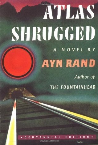 Atlas Shrugged: