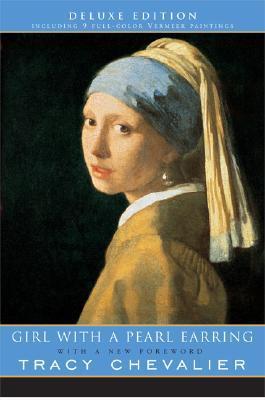 Girl with a Pearl Earring: A Novel