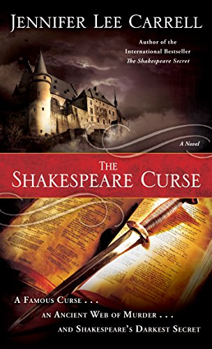 The Shakespeare Curse
