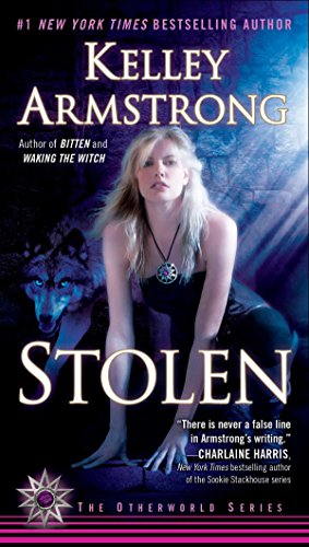 Stolen: A Novel (Otherworld Book 2) (The Otherworld Series, Band 2)