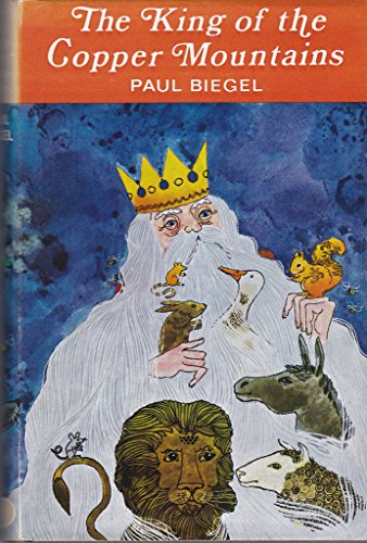 The King of the Copper Mountains