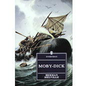 Moby-Dick: New Edition: Melville : Moby-Dick (Everyman's Library)