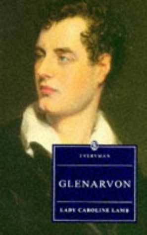 Glenarvon (Everyman's Library)