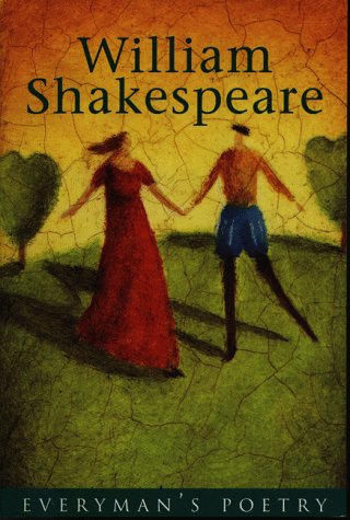 William Shakespeare: Selected Sonnets (Everyman Poetry)