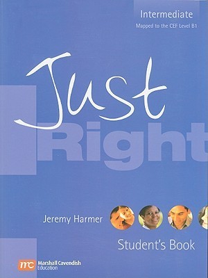 Just Right - Intermediate