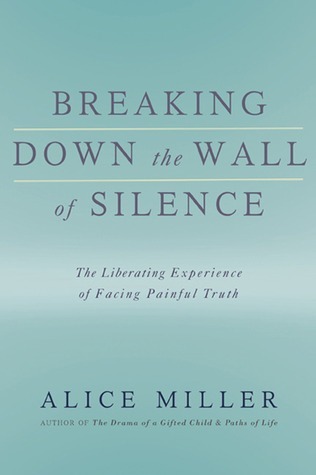 Breaking Down the Wall of Silence: The Liberating Experience of Facing Painful Truth