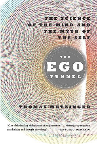 The Ego Tunnel