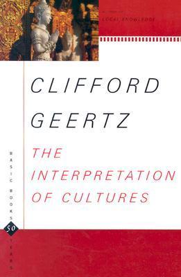 The Interpretation Of Cultures
