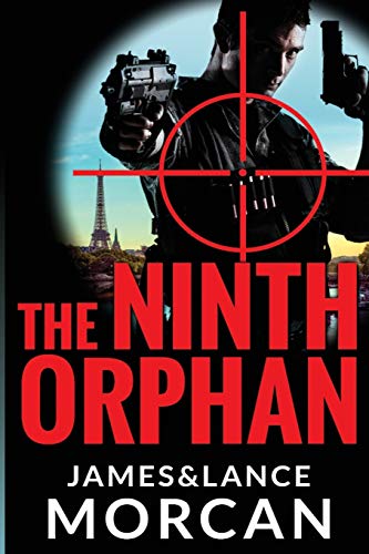 The Ninth Orphan (The Orphan Trilogy, Band 1)