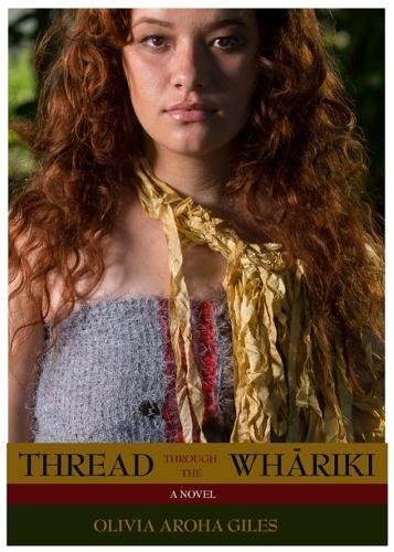 Thread through the whariki (Heart of the Tapu Stone, Band 3)