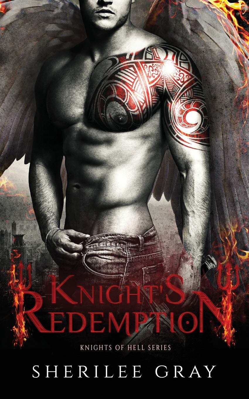 Knight's Redemption (Knights of Hell, Band 1)