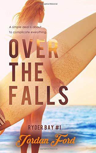 Over the Falls (Ryder Bay, Band 1)