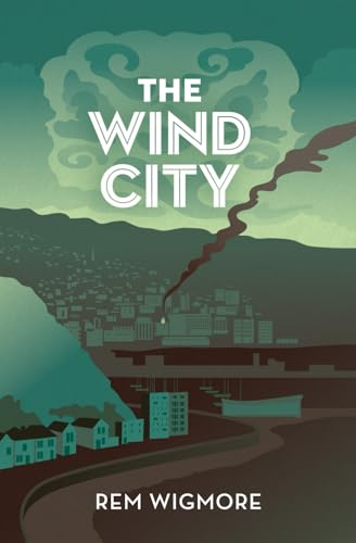 The Wind City